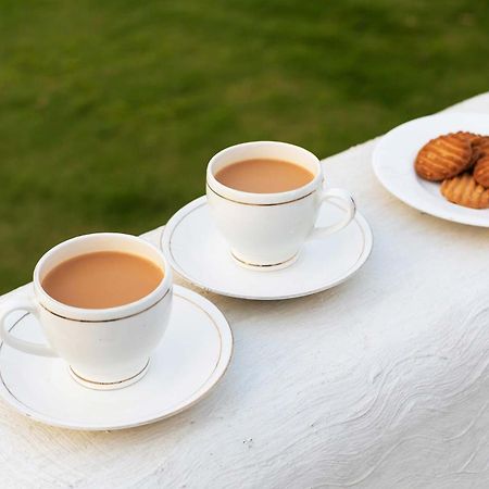 Stayvista At Jodhpur House - Pet Friendly 3Bhk Villa In Manali 외부 사진
