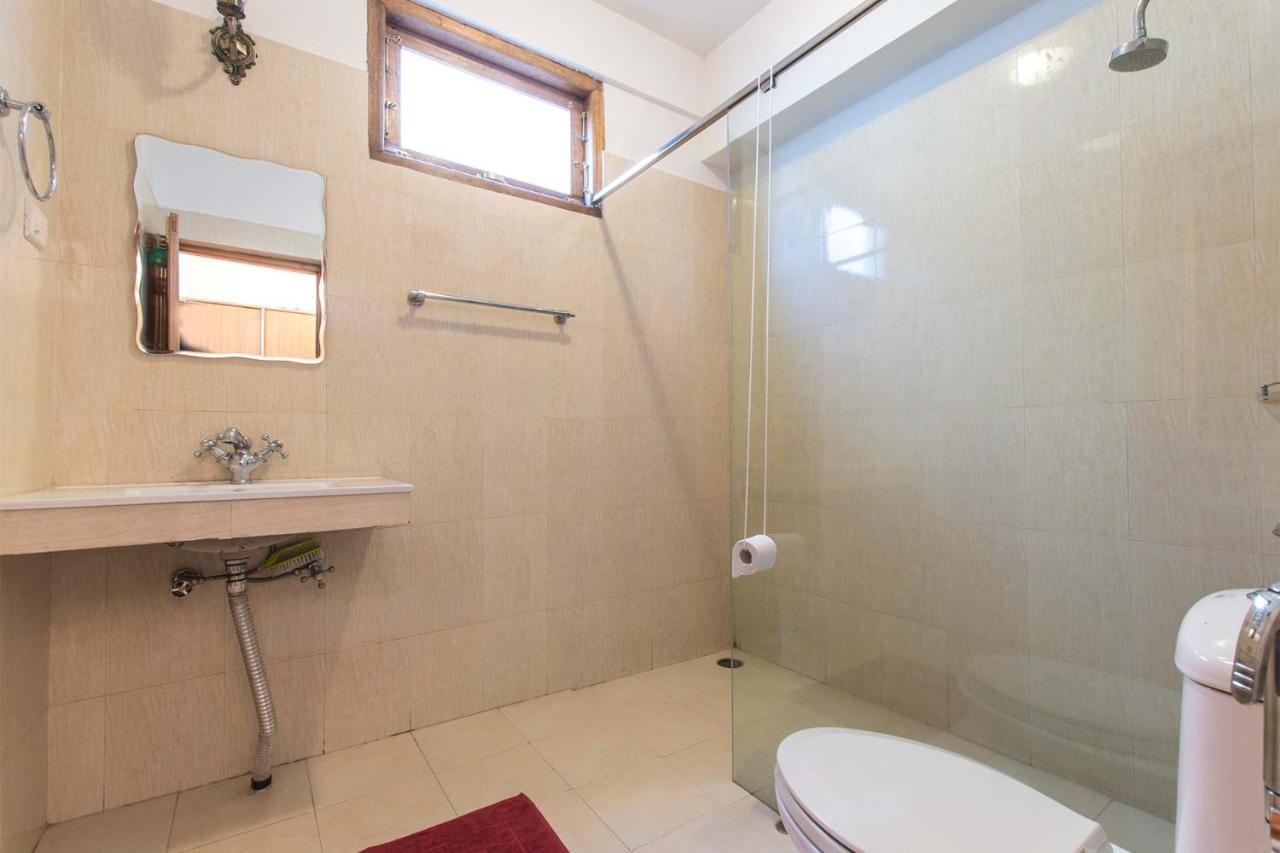 Stayvista At Jodhpur House - Pet Friendly 3Bhk Villa In Manali 외부 사진